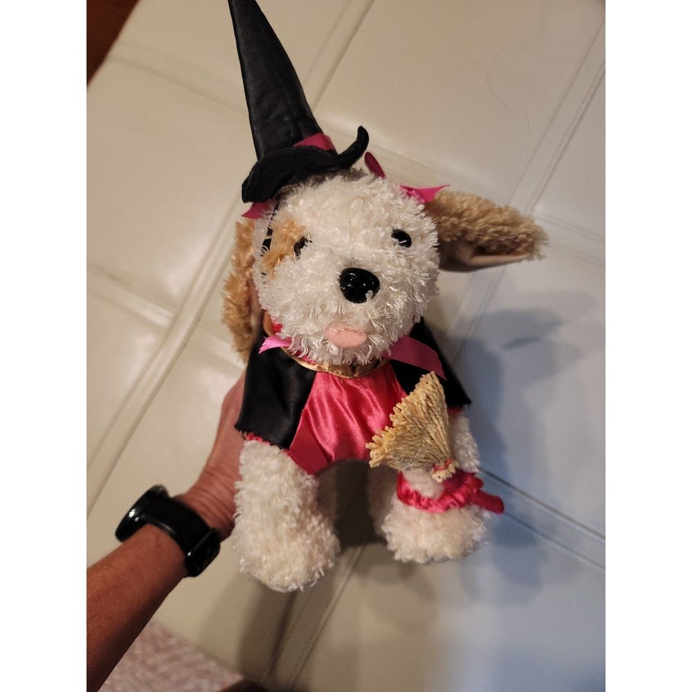 Toby NYC Halloween Dog Purse - Picture 9 of 9